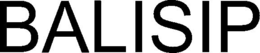 BALISIP trademark
