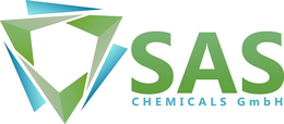 SAS CHEMICALS GMBH trademark