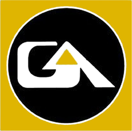 GA trademark