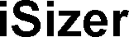 ISIZER trademark