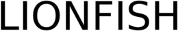 LIONFISH trademark