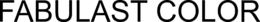 FABULAST COLOR trademark