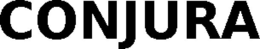 CONJURA trademark