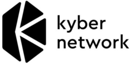 K KYBER NETWORK trademark