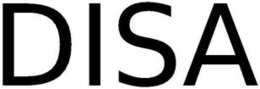 DISA trademark