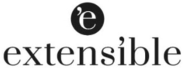 'E EXTENSIBLE trademark