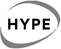 HYPE trademark
