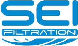 SEI FILTRATION trademark