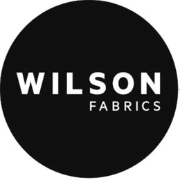 WILSON FABRICS trademark