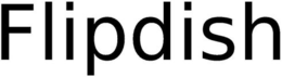 FLIPDISH trademark