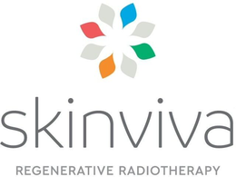 SKINVIVA REGENERATIVE RADIOTHERAPY trademark