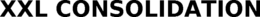 XXL CONSOLIDATION trademark