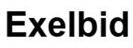 EXELBID trademark