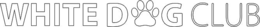WHITE DOG CLUB trademark