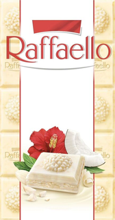 CONFETTERIA RAFFAELLO trademark