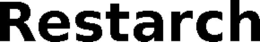 RESTARCH trademark