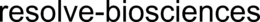 RESOLVE-BIOSCIENCES trademark