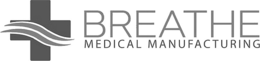 BREATHE MEDICAL MANUFACTURING trademark