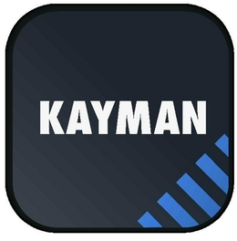 KAYMAN trademark