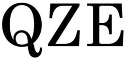 QZE trademark