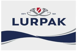 LURPAK ESTD. 1901 trademark