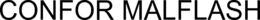 CONFOR MALFLASH trademark
