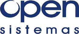 OPEN SISTEMAS trademark