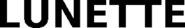 LUNETTE trademark