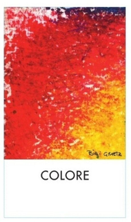 COLORE BIBI GRAETZ trademark
