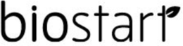 BIOSTART trademark