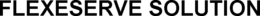 FLEXESERVE SOLUTION trademark