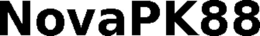 NOVAPK88 trademark