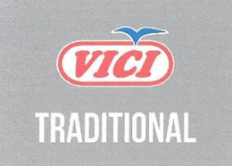 VICI TRADITIONAL trademark