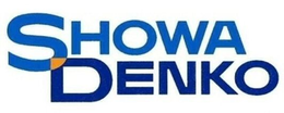 SHOWA DENKO trademark