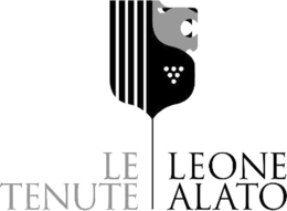 LE TENUTE LEONE ALATO trademark