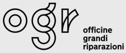 OGR OFFICINE GRANDI RIPARAZIONI trademark