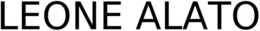 LEONE ALATO trademark