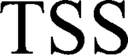 TSS trademark