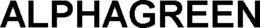 ALPHAGREEN trademark