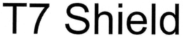 T7 SHIELD trademark