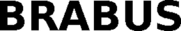 BRABUS trademark