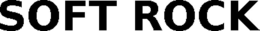 SOFT ROCK trademark
