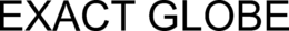 EXACT GLOBE trademark
