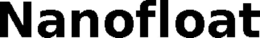 NANOFLOAT trademark