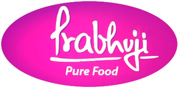 PRABHUJI PURE FOOD trademark