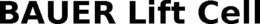 BAUER LIFT CELL trademark