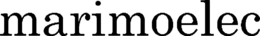 MARIMOELEC trademark