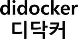 DIDOCKER trademark