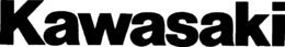 KAWASAKI trademark