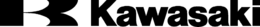 K KAWASAKI trademark